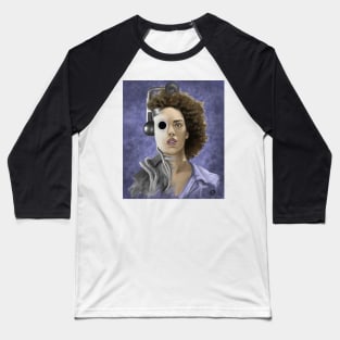 Bill Potts Baseball T-Shirt